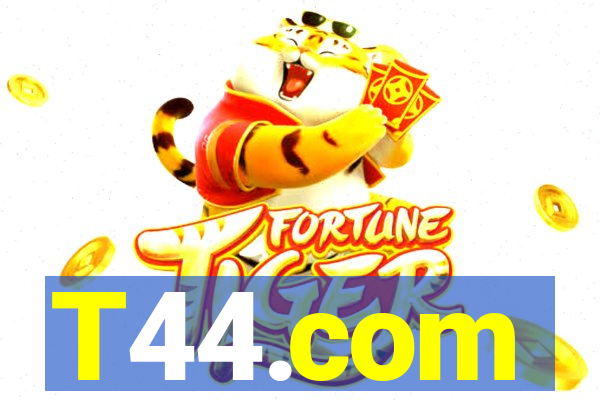 T44.com