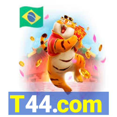 T44.com