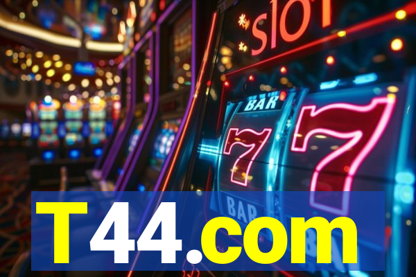 T44.com