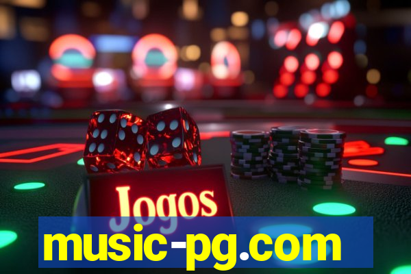 music-pg.com