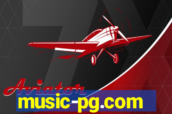 music-pg.com