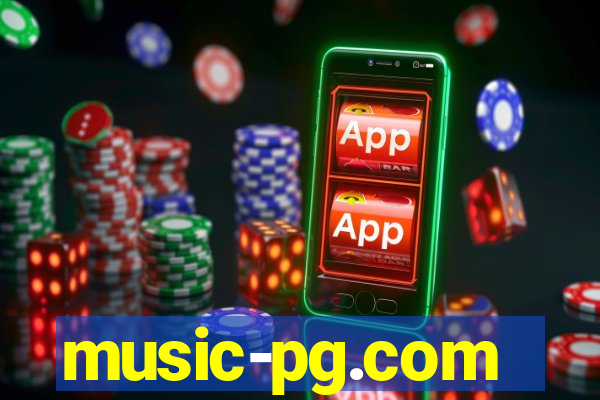 music-pg.com
