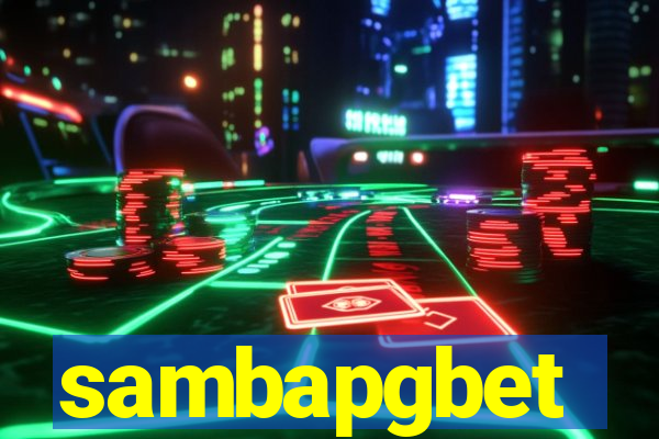 sambapgbet