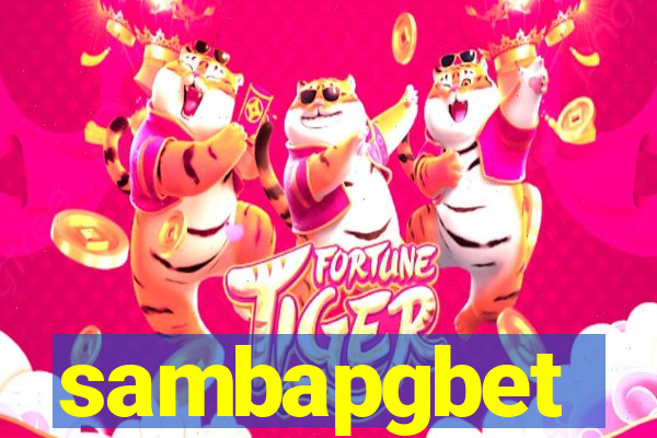 sambapgbet
