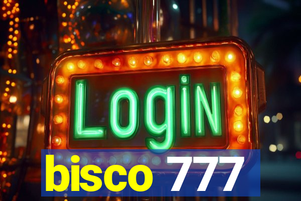 bisco 777