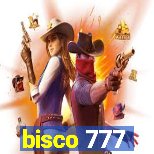 bisco 777
