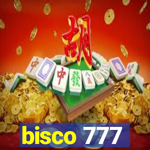 bisco 777