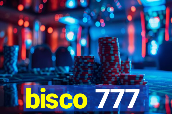 bisco 777