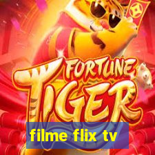filme flix tv
