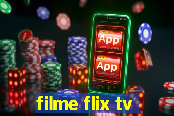 filme flix tv