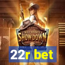22r bet