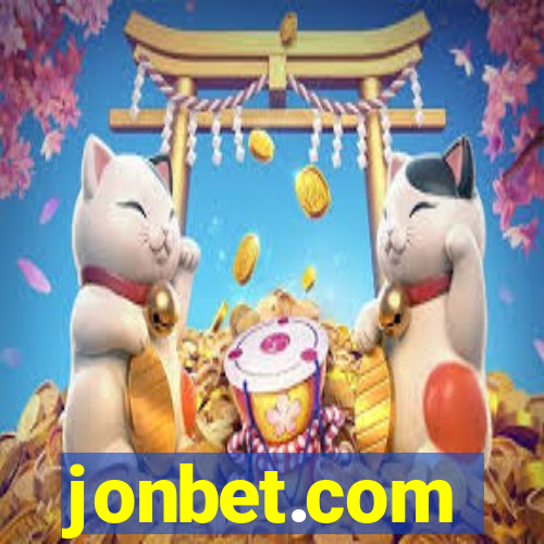 jonbet.com