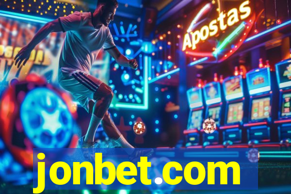 jonbet.com
