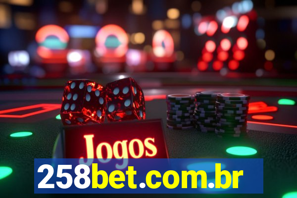 258bet.com.br