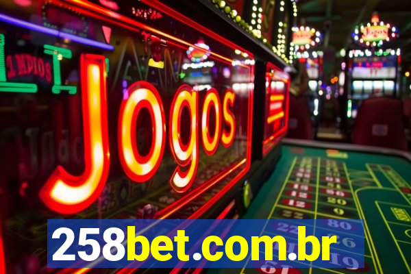 258bet.com.br