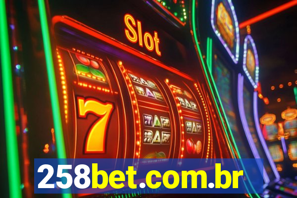 258bet.com.br