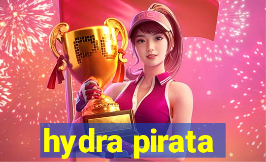 hydra pirata