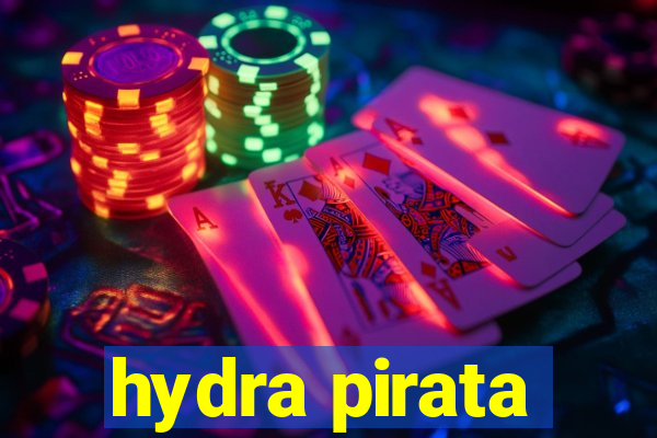 hydra pirata