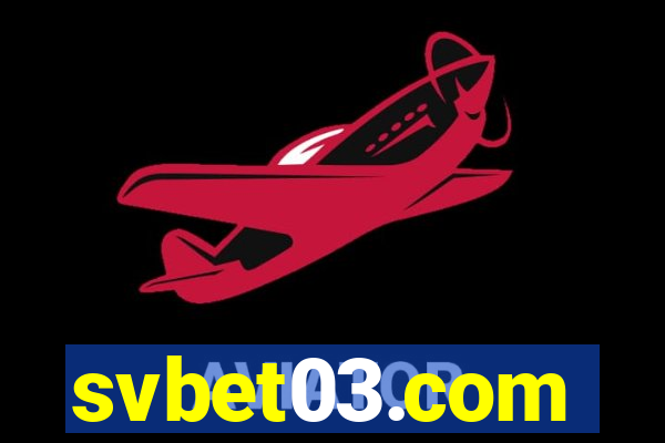 svbet03.com