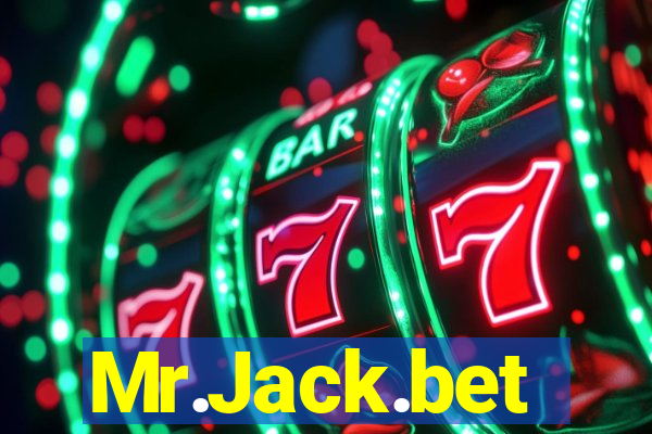 Mr.Jack.bet