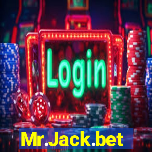 Mr.Jack.bet