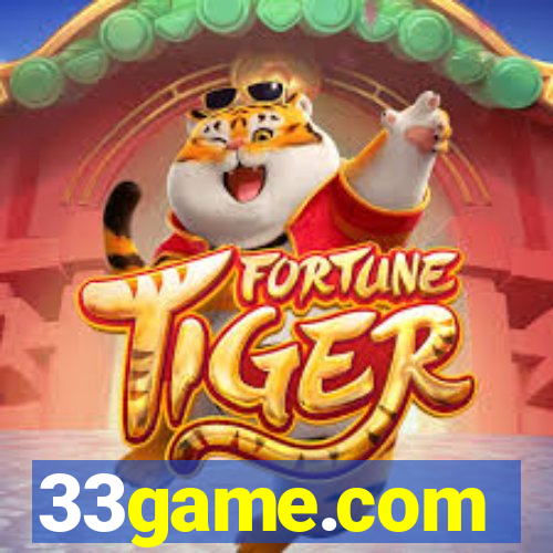 33game.com