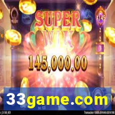 33game.com