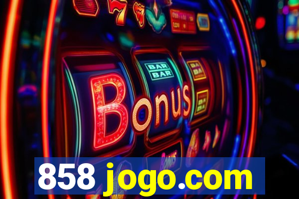 858 jogo.com