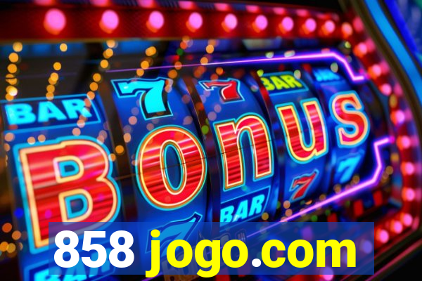 858 jogo.com