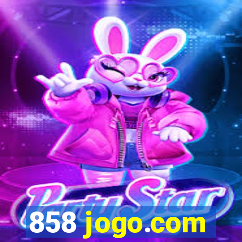 858 jogo.com