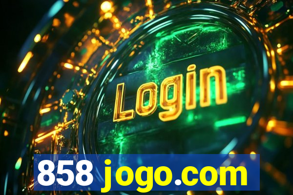 858 jogo.com