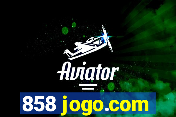 858 jogo.com