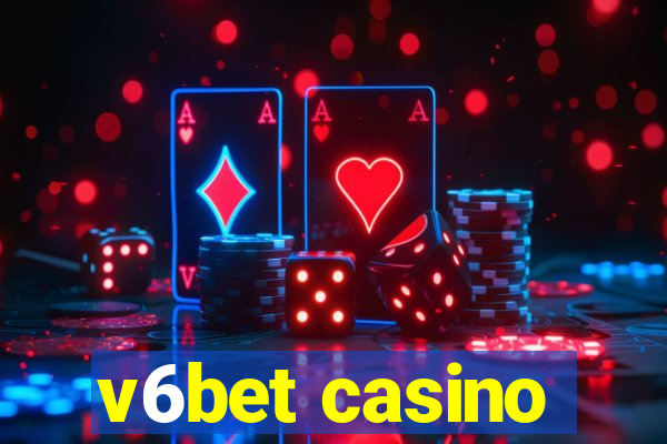 v6bet casino