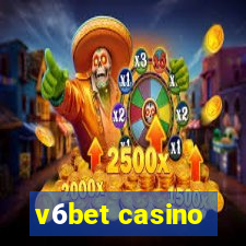 v6bet casino
