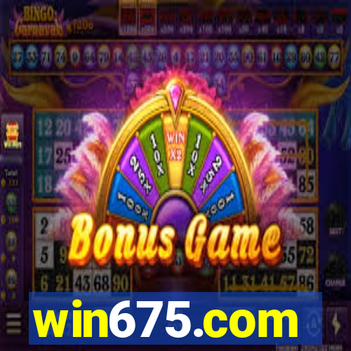 win675.com