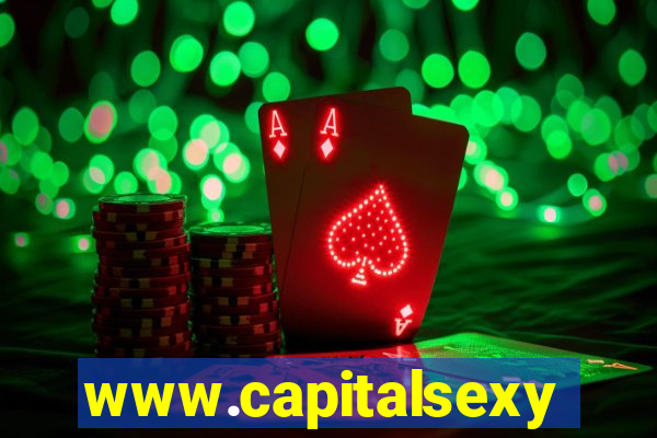 www.capitalsexy.com.br
