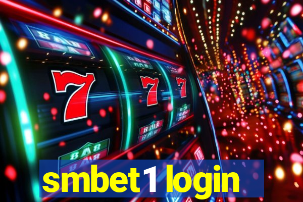 smbet1 login