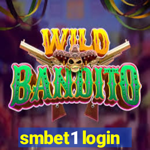 smbet1 login