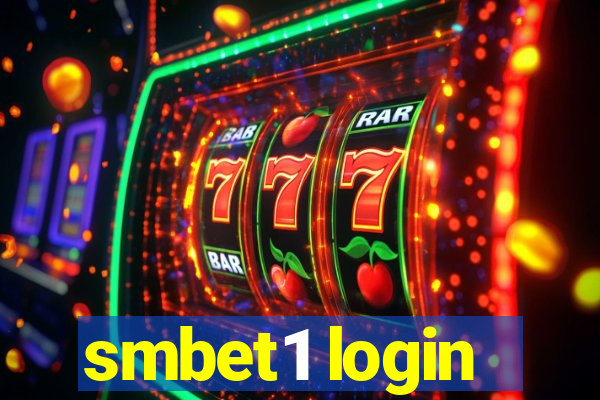 smbet1 login