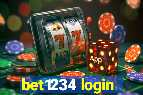 bet1234 login