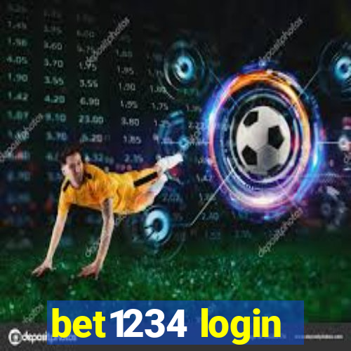 bet1234 login