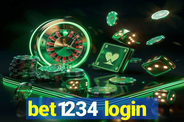 bet1234 login