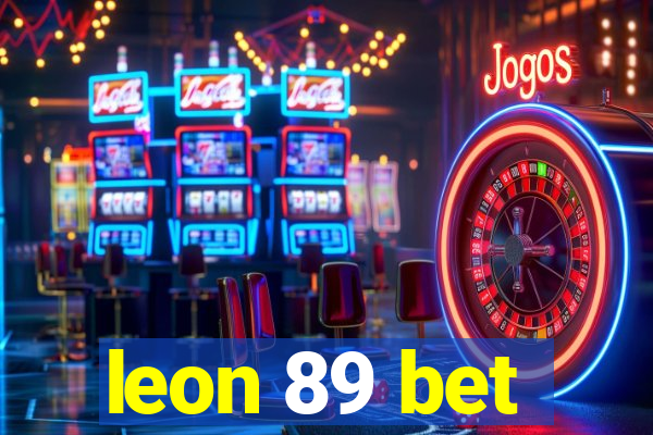 leon 89 bet