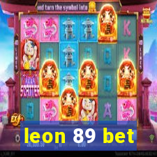 leon 89 bet