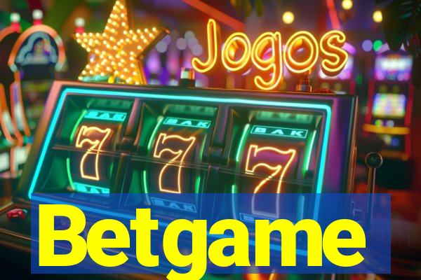 Betgame