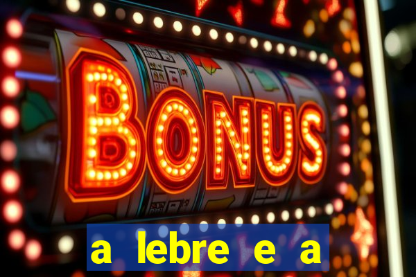 a lebre e a tartaruga resumo a