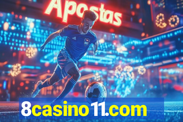 8casino11.com
