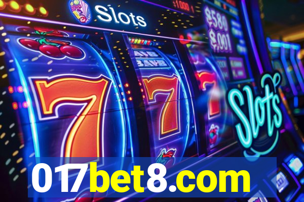 017bet8.com