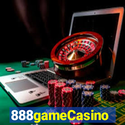 888gameCasino