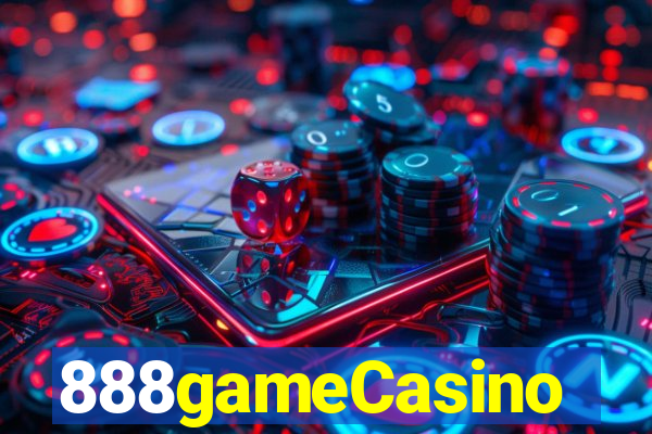 888gameCasino